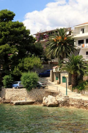 Apartments by the sea Zivogosce - Mala Duba, Makarska - 2603